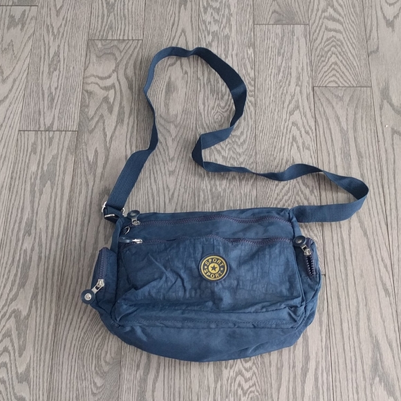 Nice dark blue bag by Sport🍀🌸🎇 - Picture 4 of 10